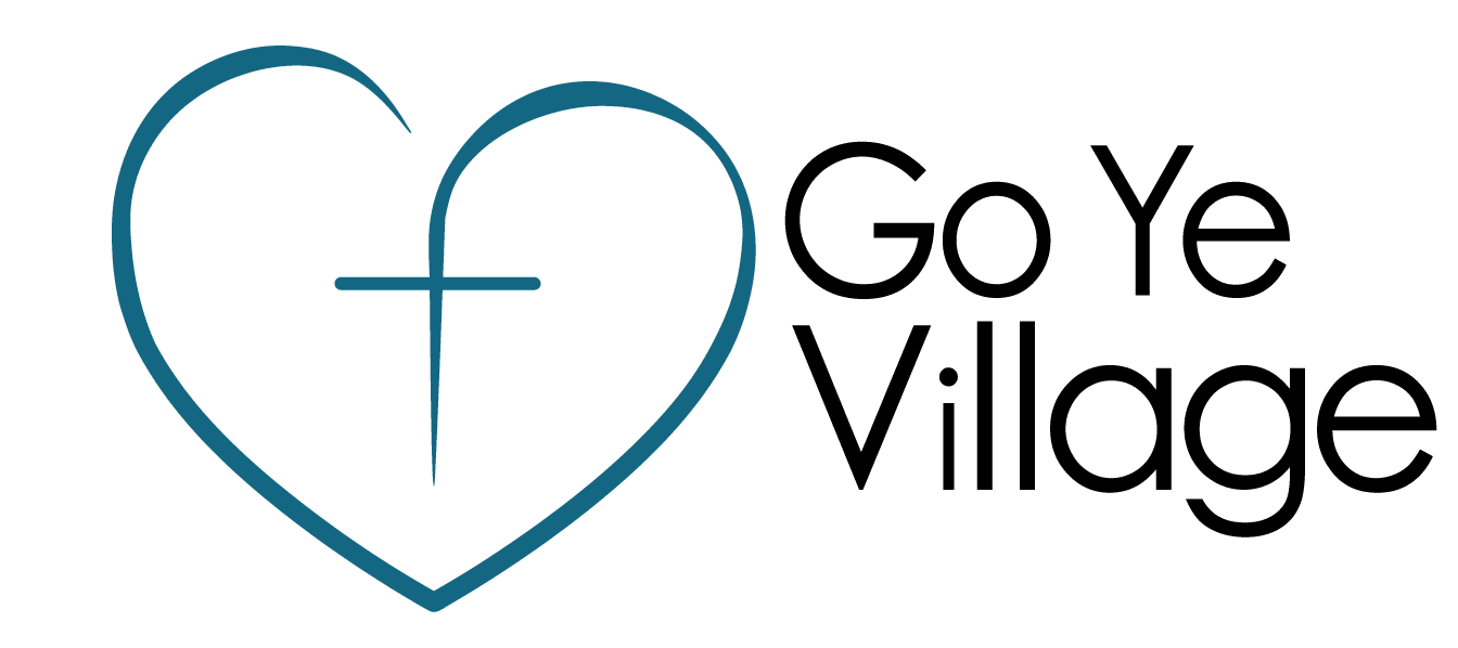 Go Ye Village logo